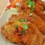 Best Saap Chicken Wings in Quincy, MA