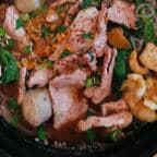 Best Boat Noodles (Beef) in Quincy, MA