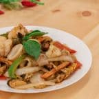 Best Drunken Noodles in Quincy, MA