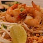 Best Pad Thai in Quincy, MA