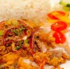 Best Saap Crispy Chicken in Quincy, MA