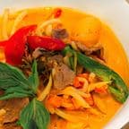 Best Panang Curry in Quincy, MA