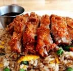 Best Thai Fried Rice in Quincy, MA